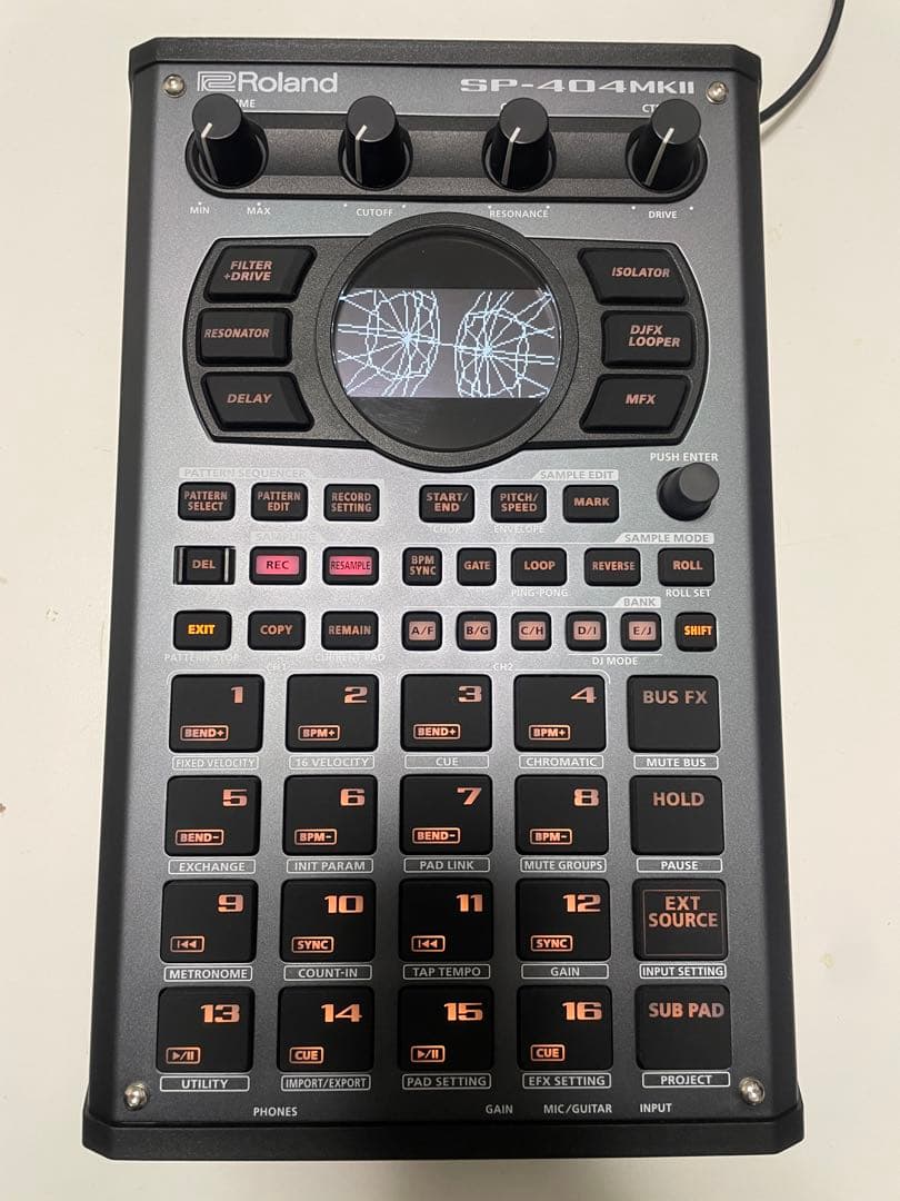 MASCHINE MK3 美品 トランスファーID付き DTM・DAW Native Instrume