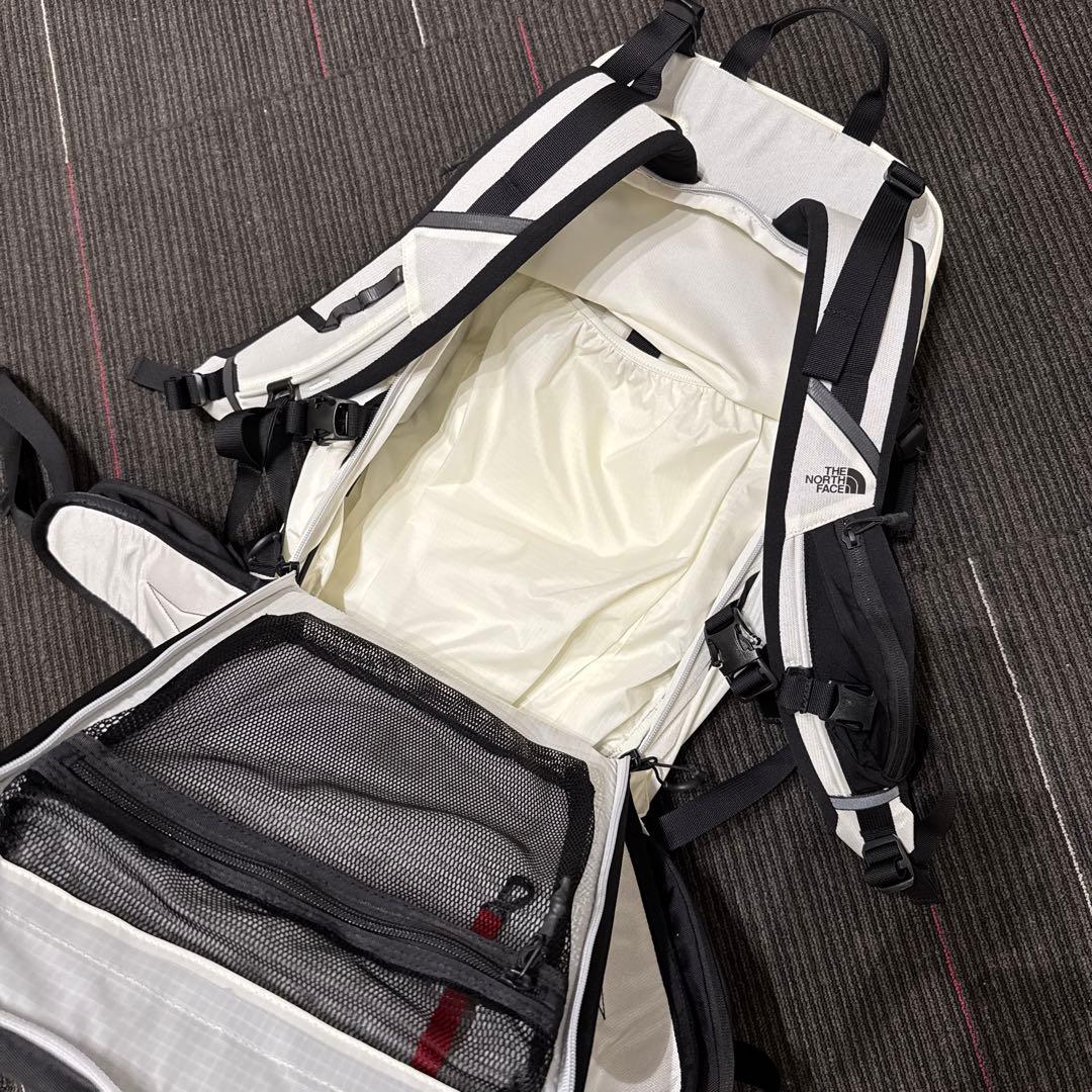 百舌の速贄 様専用！ THE NORTH FACE ノースフェイス チュガッチ