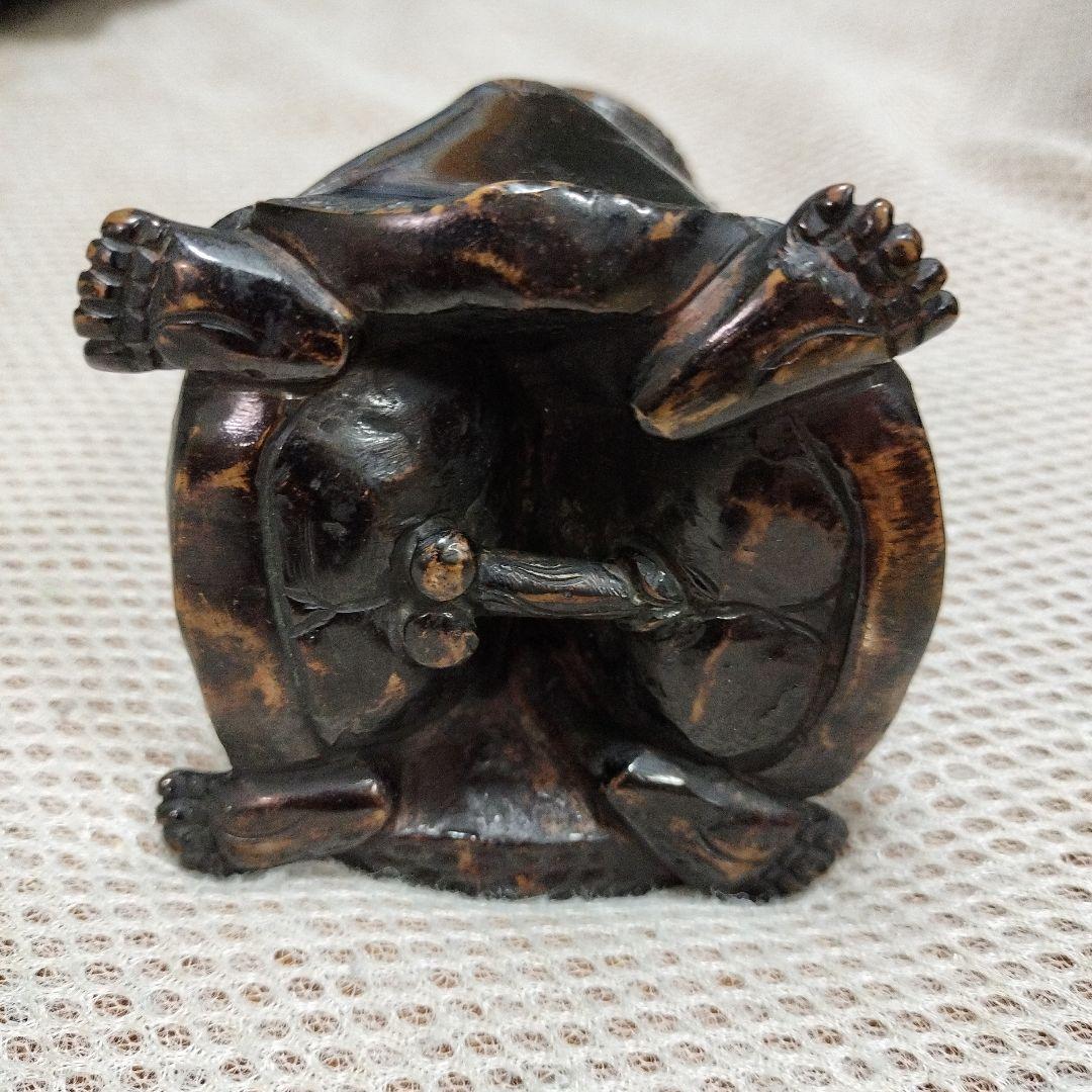 歓喜天 聖天 仏像 古美術 骨董 - メルカリ