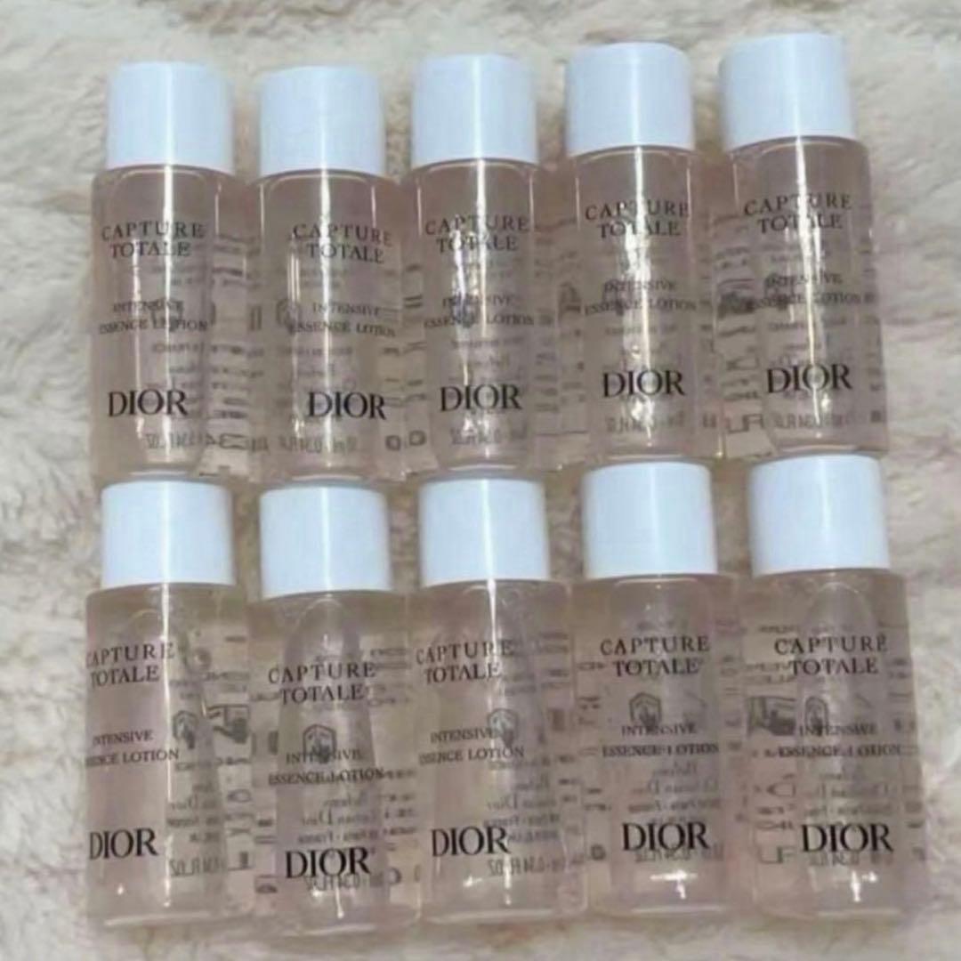 ディオールカプチュール トータル インテンシブ エッセンス ローション