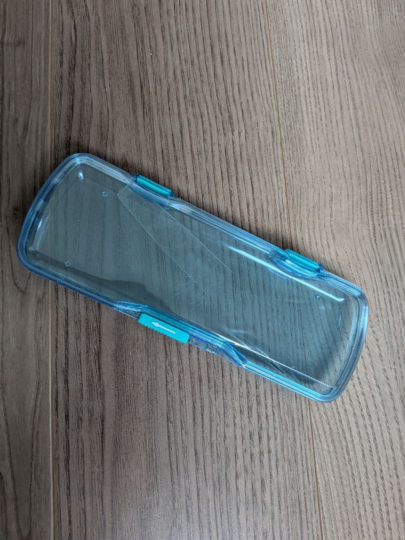 ヒカリシザー B-DRY スライド シザー 美容ハサミ 6.1インチ 中古