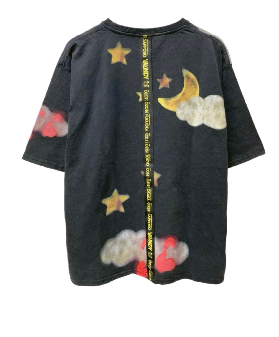 Vaundy Tシャツ Mサイズドーム SILENCE 新品未開封 - メルカリ