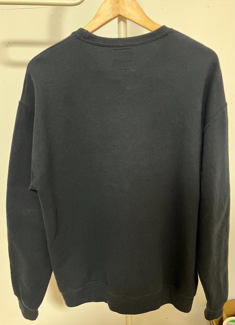 WACKO MARIA SUPERBAD クルーネックスウェット L - メルカリ