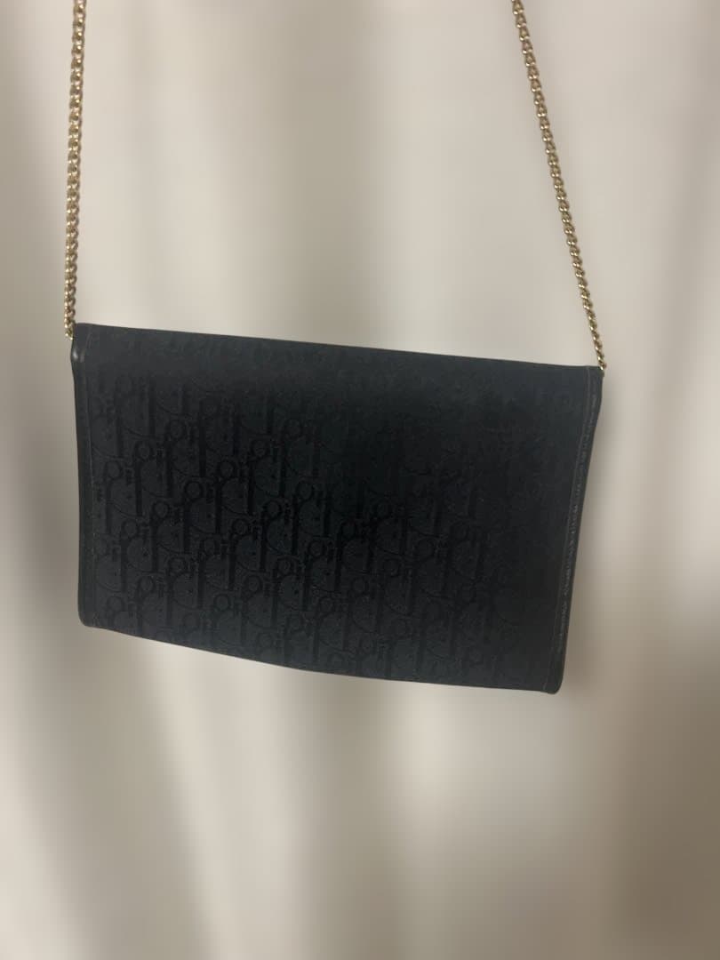 今週限定値下げ！クリスチャンディオール トロッタ－ チェーン