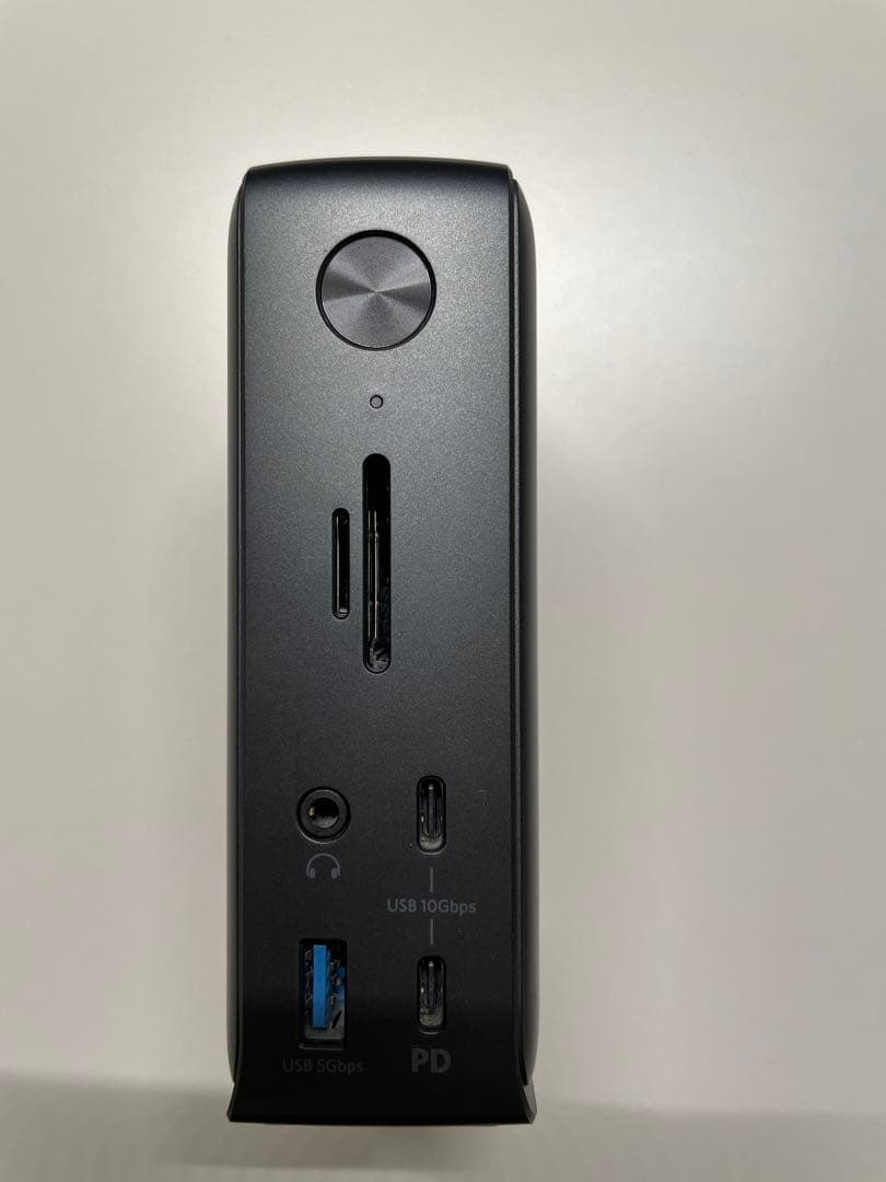 その他 Anker Power Expand 13-in-1 USB-C Dock Anker PowerExpand 13-in-1 USB-C Dockを徹底レビュー！実際に使って