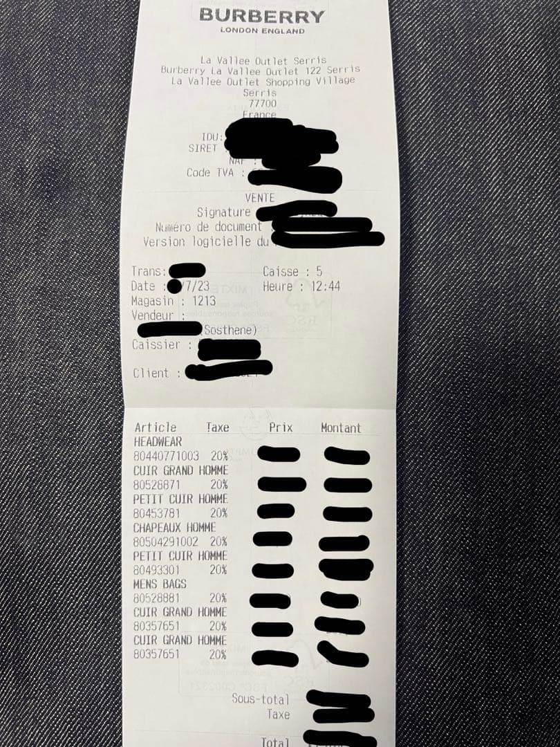 未使用 バーバリーロンドン ユニセックス水色 クロスボディバッグ