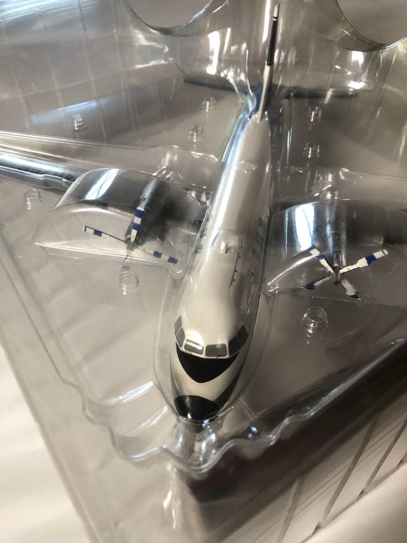 全日空商事1/72 ANA YS-11 OLYMPIA LAST FLIGHT - メルカリ