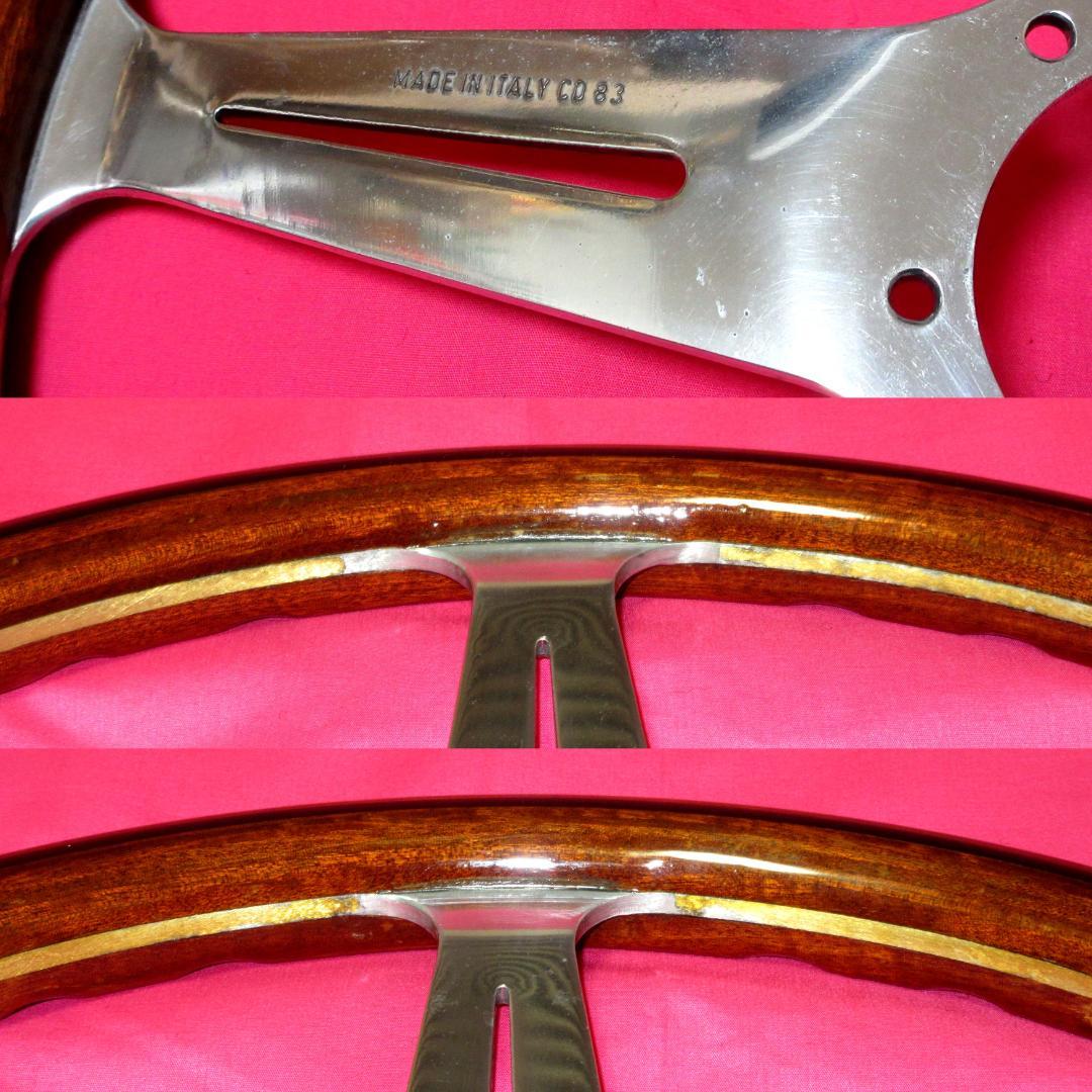 6162 正規品 NARDI classic ナルディ クラシック 36.5Φ