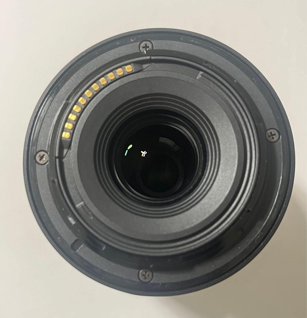 Nikon レンズ NIKKOR Z DX 50-250mm f/4.5-6.3