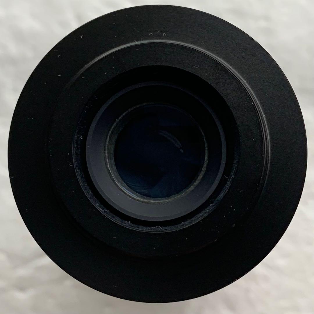 ジャンク スリービーチ BIG 60DA 600-1000mm F9.9-16