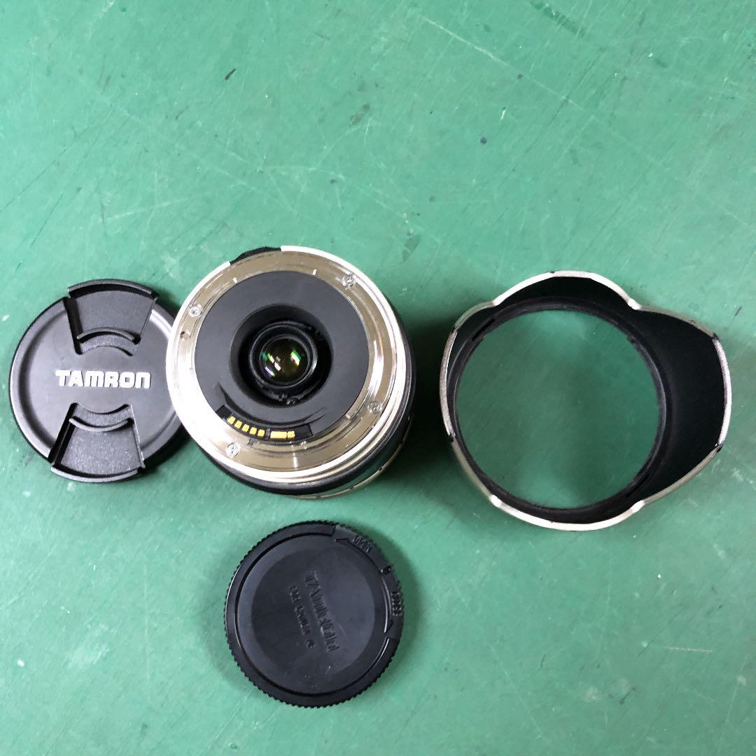 TAMRON 28-200F3.8-5.6ASL(71A)