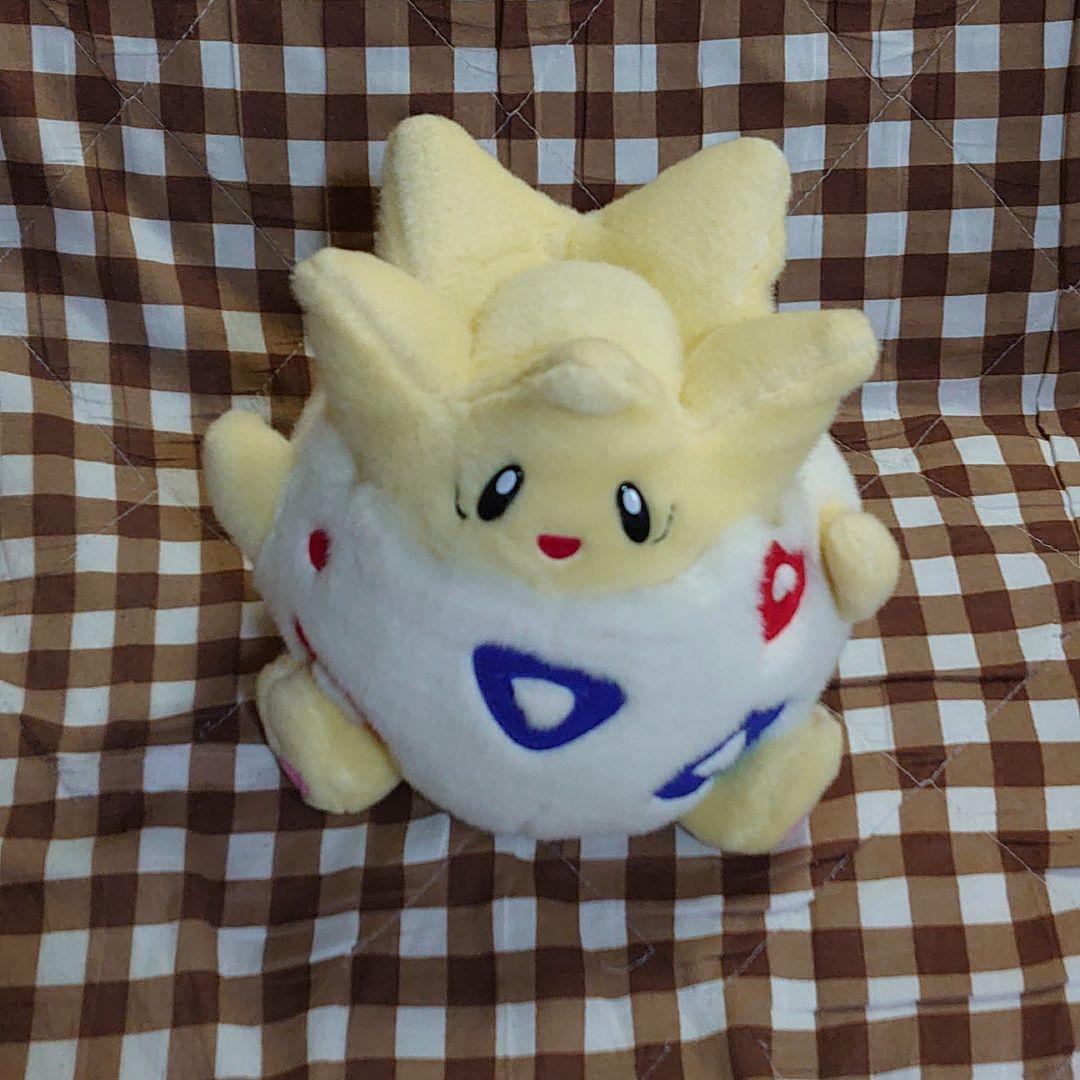 ポケモン おしゃべりトゲピー - メルカリ