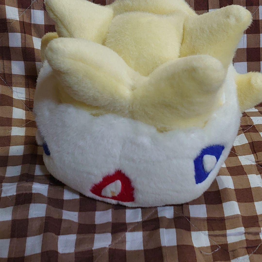 ポケモン おしゃべりトゲピー - メルカリ