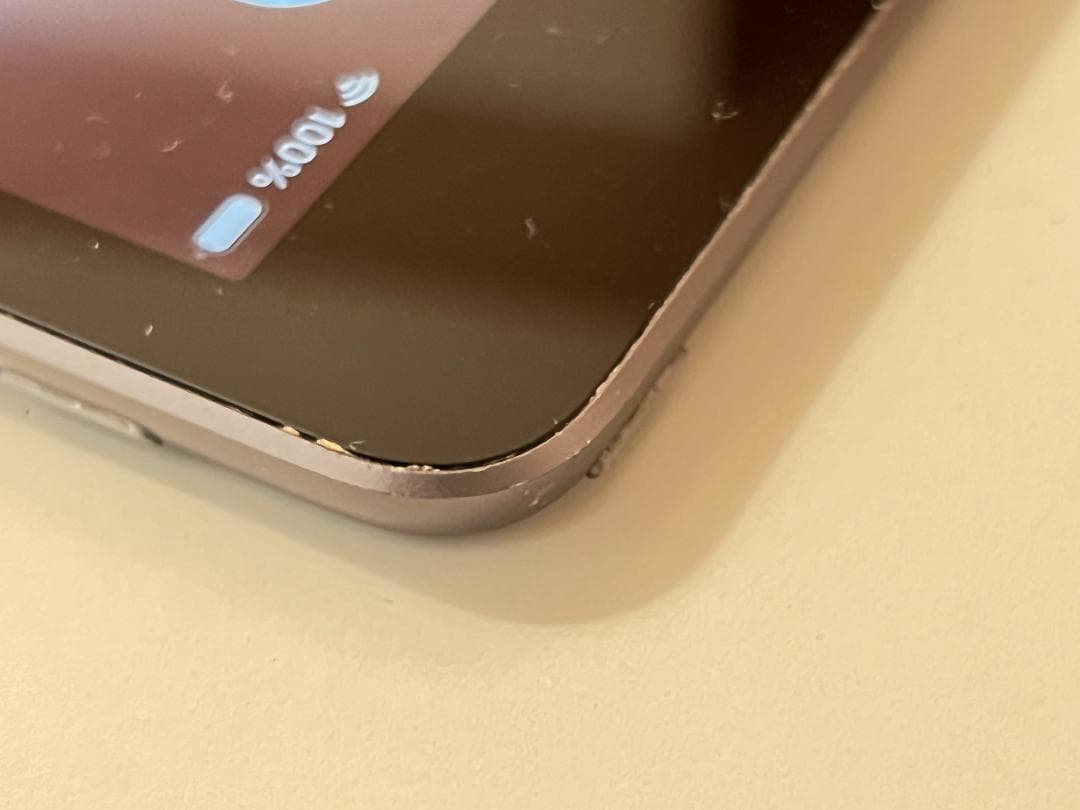 iPad 第9世代 10.2インチWi-Fi black64GBバッテリー71% - メルカリ