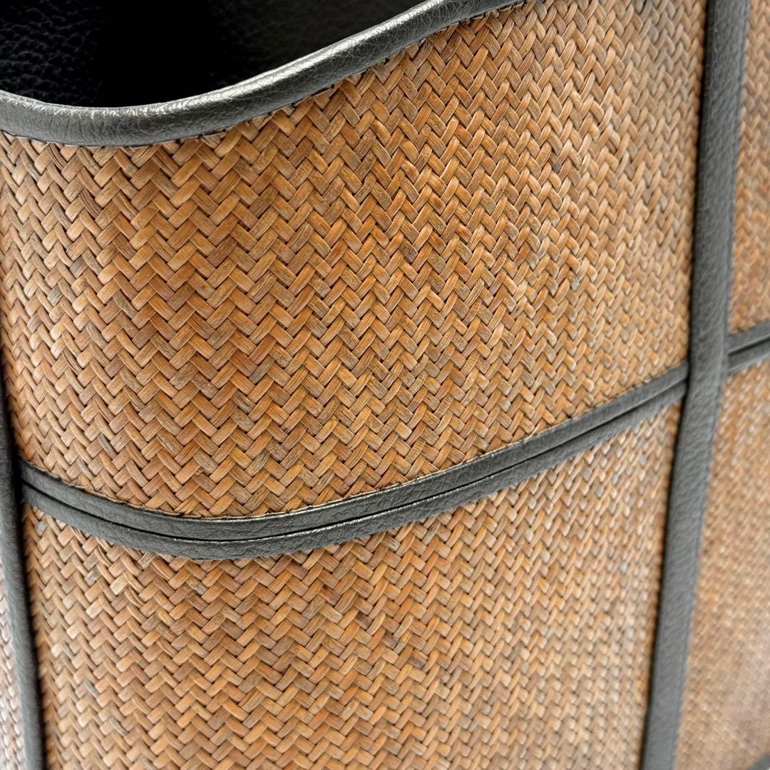 網代バッグ 和想庵衿秀 和装バッグ 6453 - メルカリ