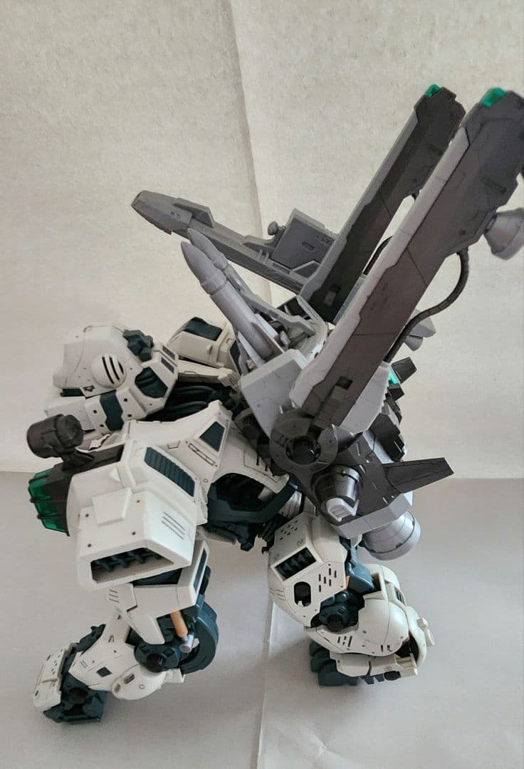 HMM アイアンコング イェティ ジャンク品 - メルカリ