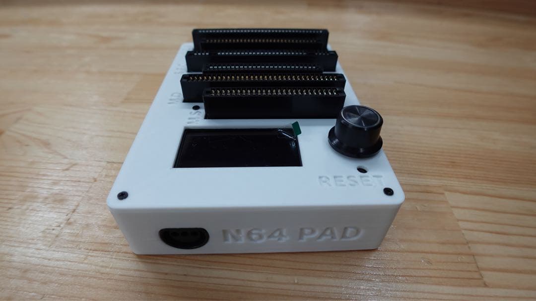 CartridgeReader V5 SA1対応 自動電圧選択機能付き WH - メルカリ