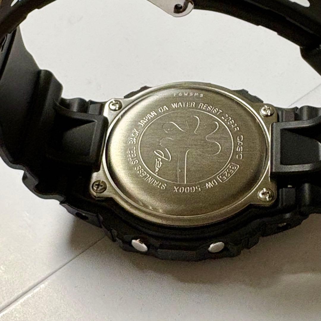 CASIO G-SHOCK 木梨憲武 コラボ - メルカリ