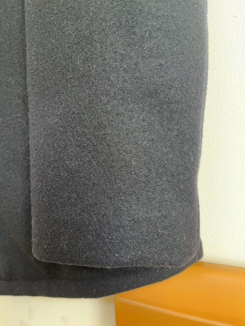 ジャケット・アウター Schott U.S.740N PEA JACKET size 42