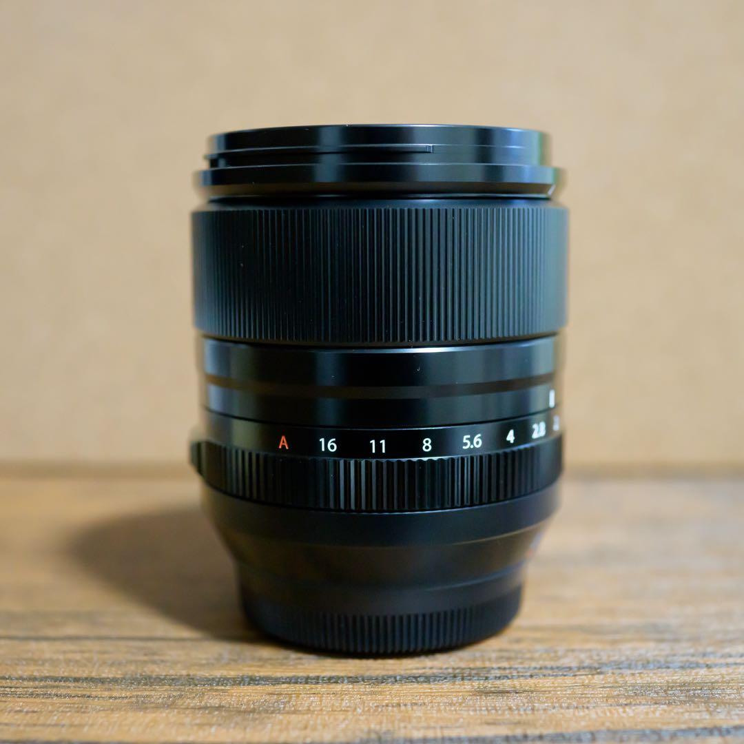 ぽんす様専用）保証残 富士フィルム XF33mm F1.4 RLM WR - メルカリ