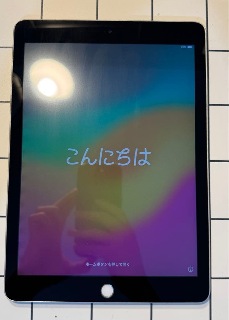 Apple iPad 第6世代 32GB シルバー 本体 ケース付き Amazon.co.jp: 【整備済み品】 Apple iPad (第6世代) Wi-Fi +