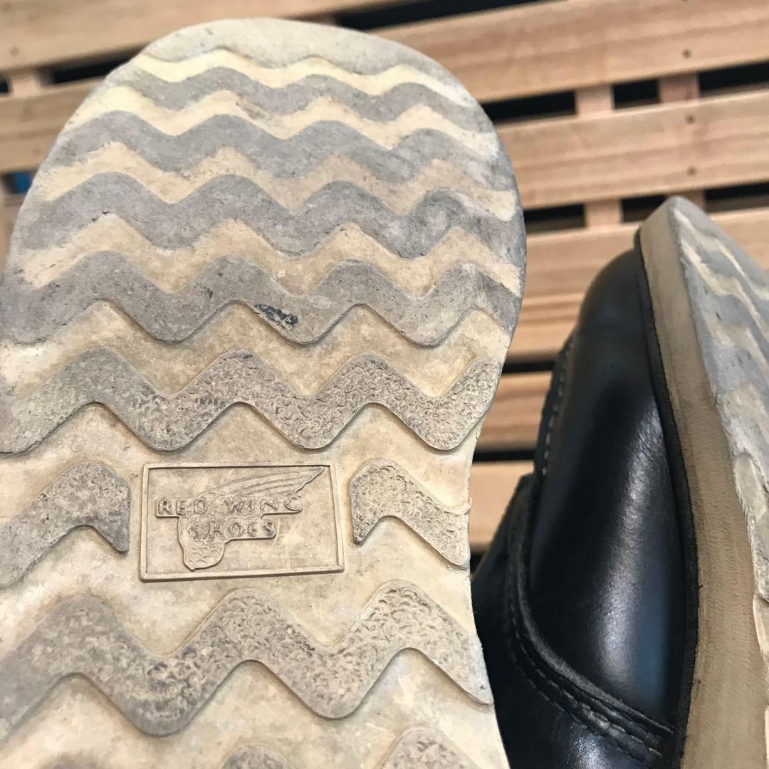 REDWING ブーツ　8130 26.5cm 程度良い美品　早い者勝ち