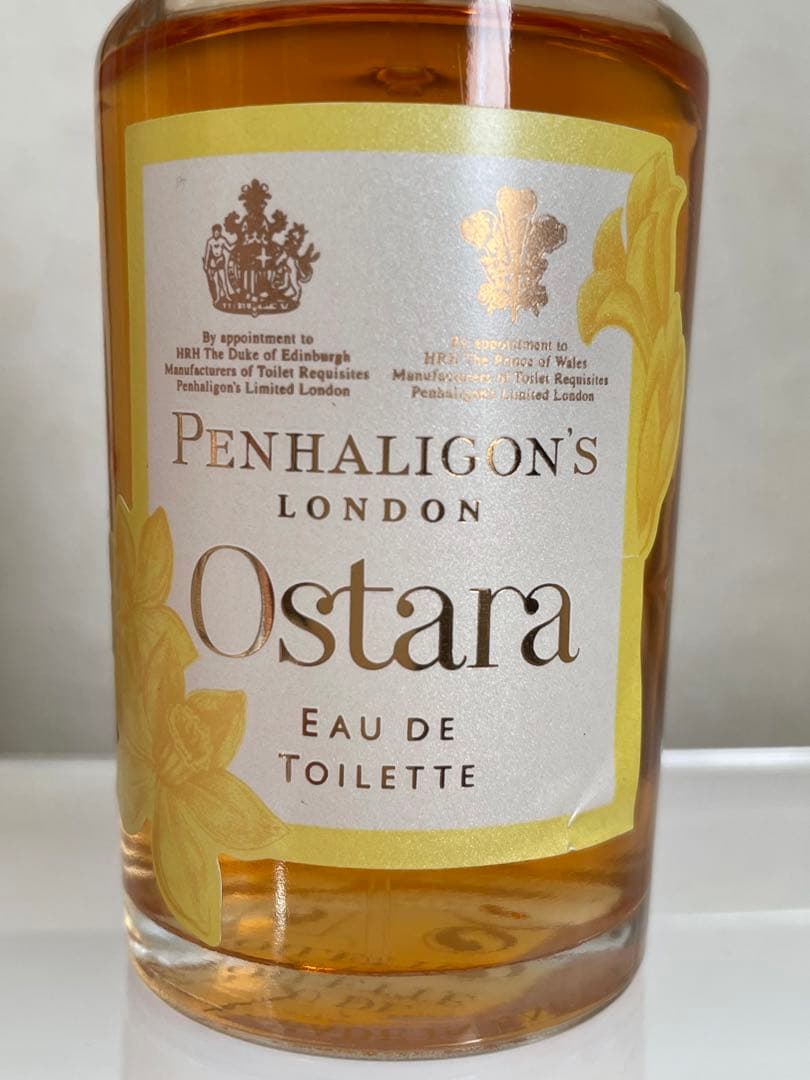 ペンハリガン PENHALIGON´S オスタラ EDT SP 100ml