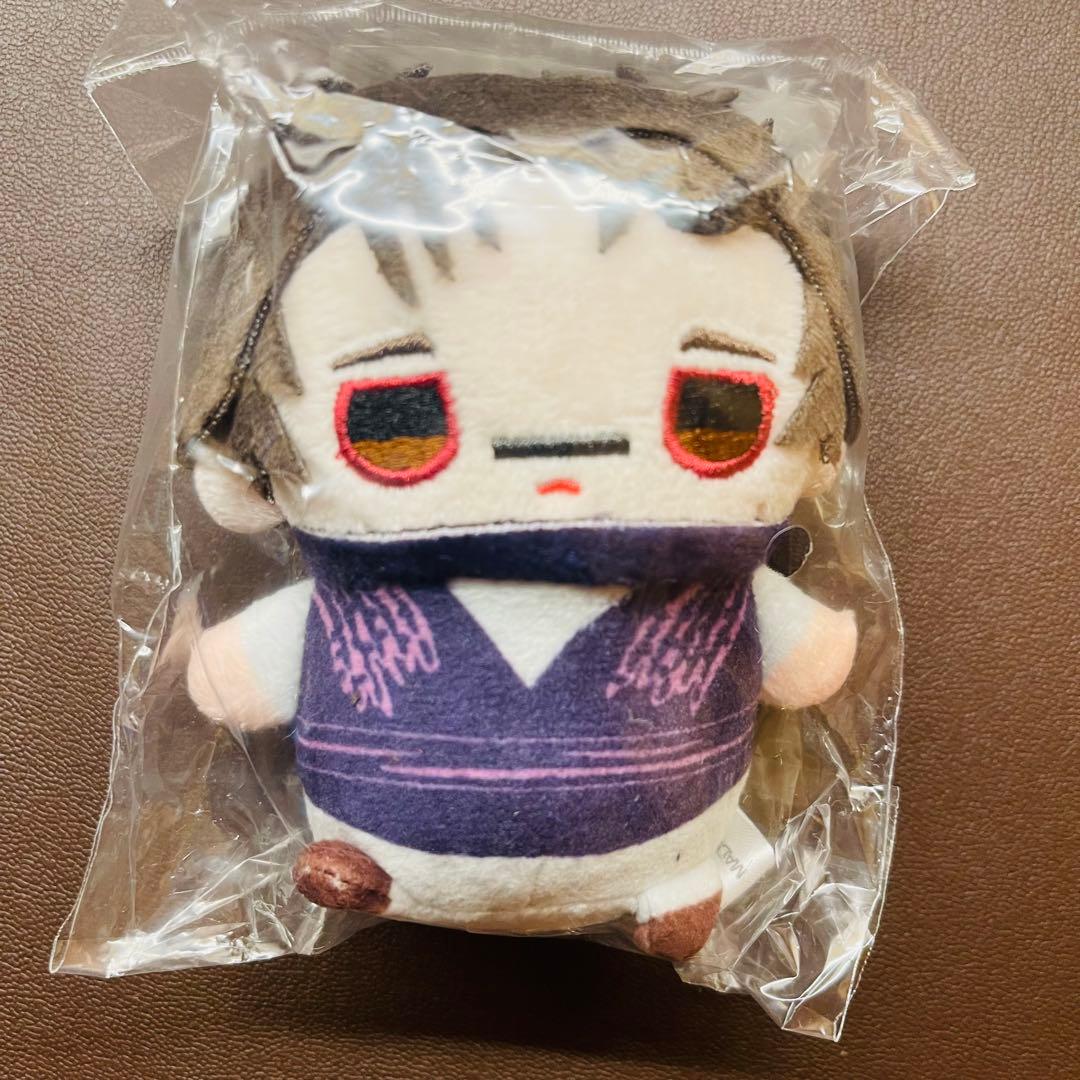 脹相 第五弾 まめめいと(ぬいぐるみマスコット) 「呪術廻戦 第2期