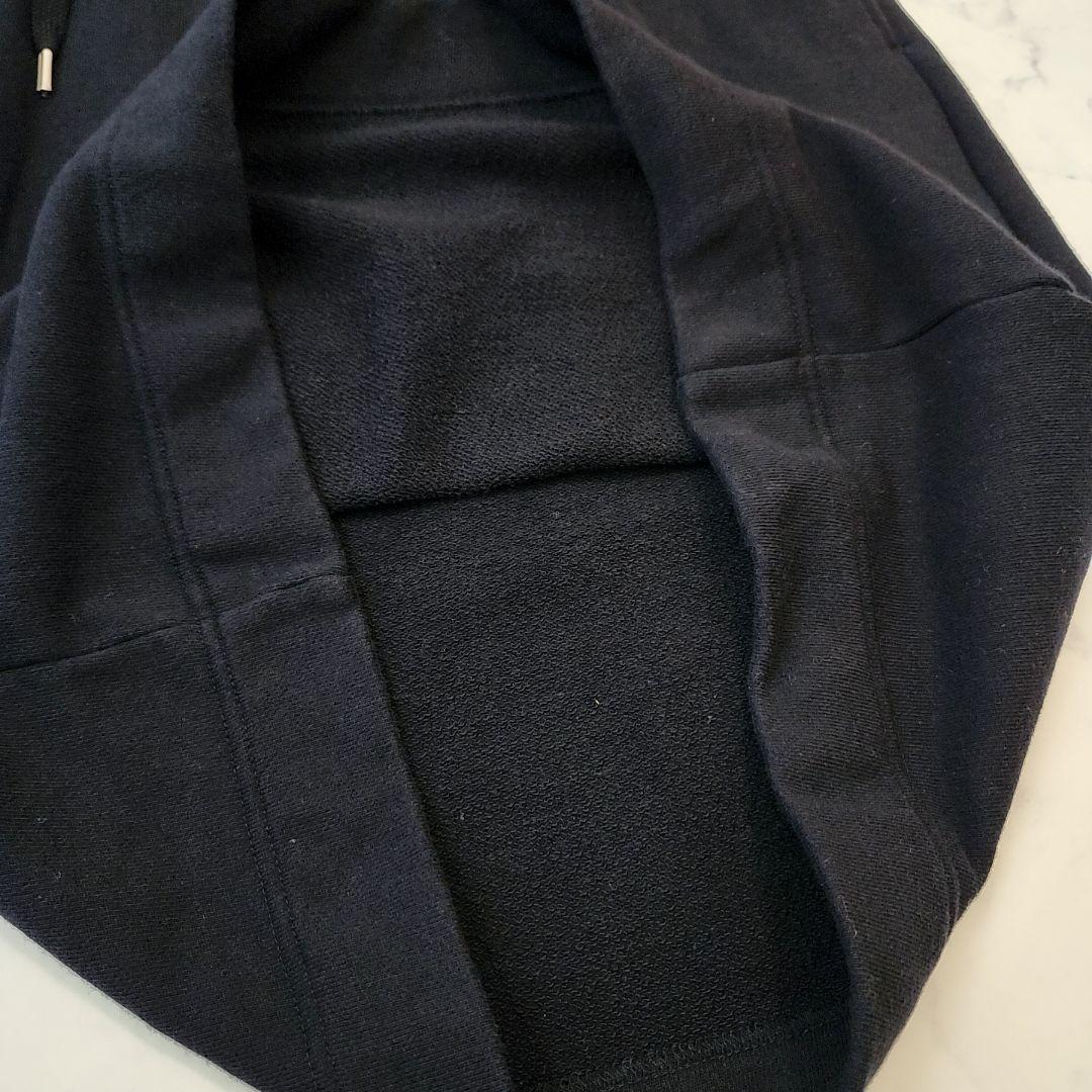 ヴィヴィアンウエストウッド 変形スウェットワンピース フリル オーブ