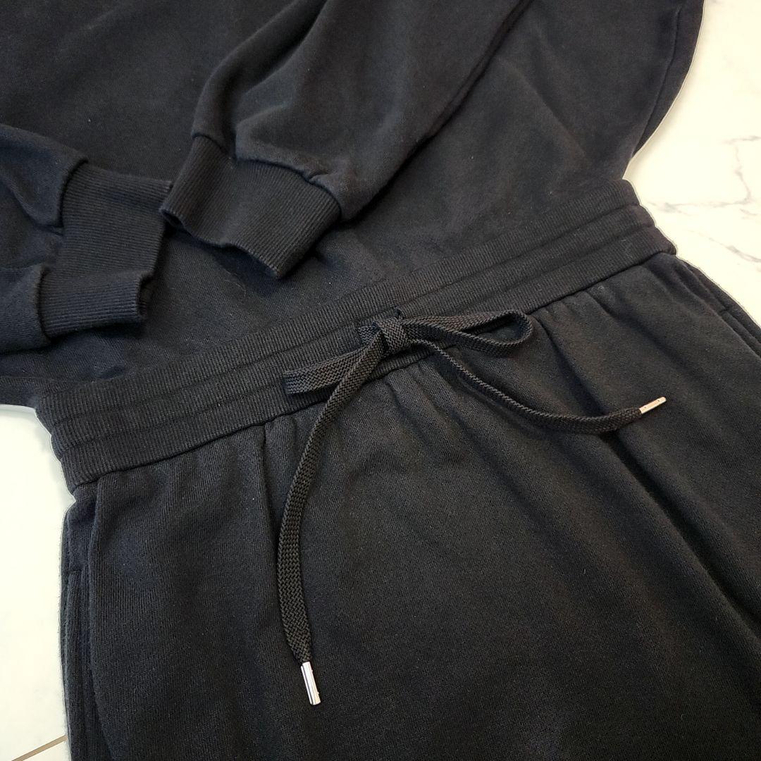 ヴィヴィアンウエストウッド 変形スウェットワンピース フリル オーブ