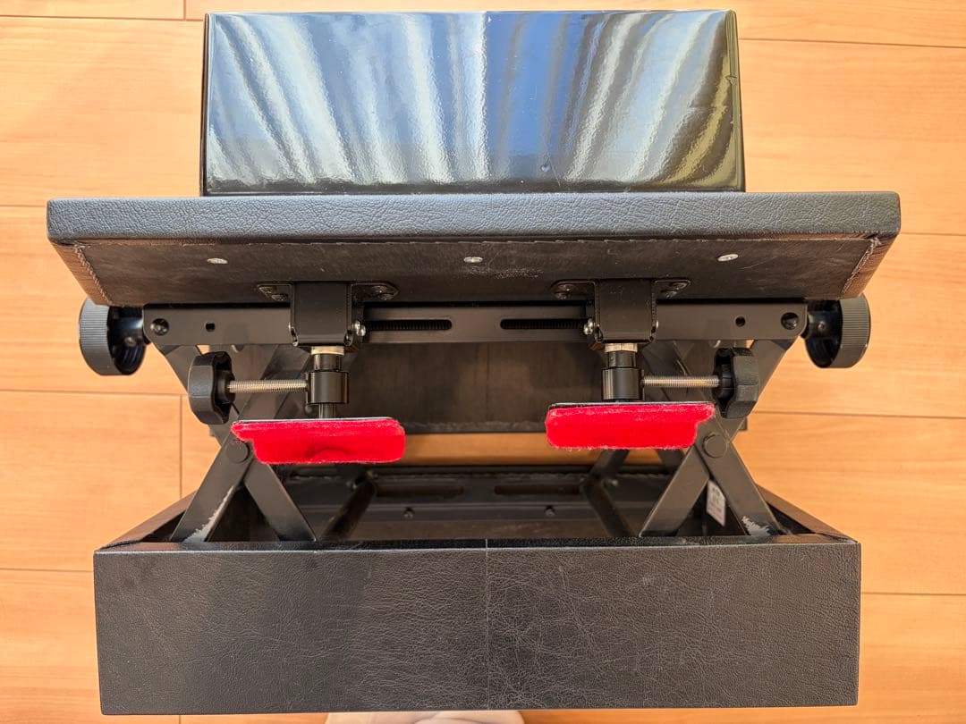 YAMAHA HP-705 足台・補助ペダル - メルカリ