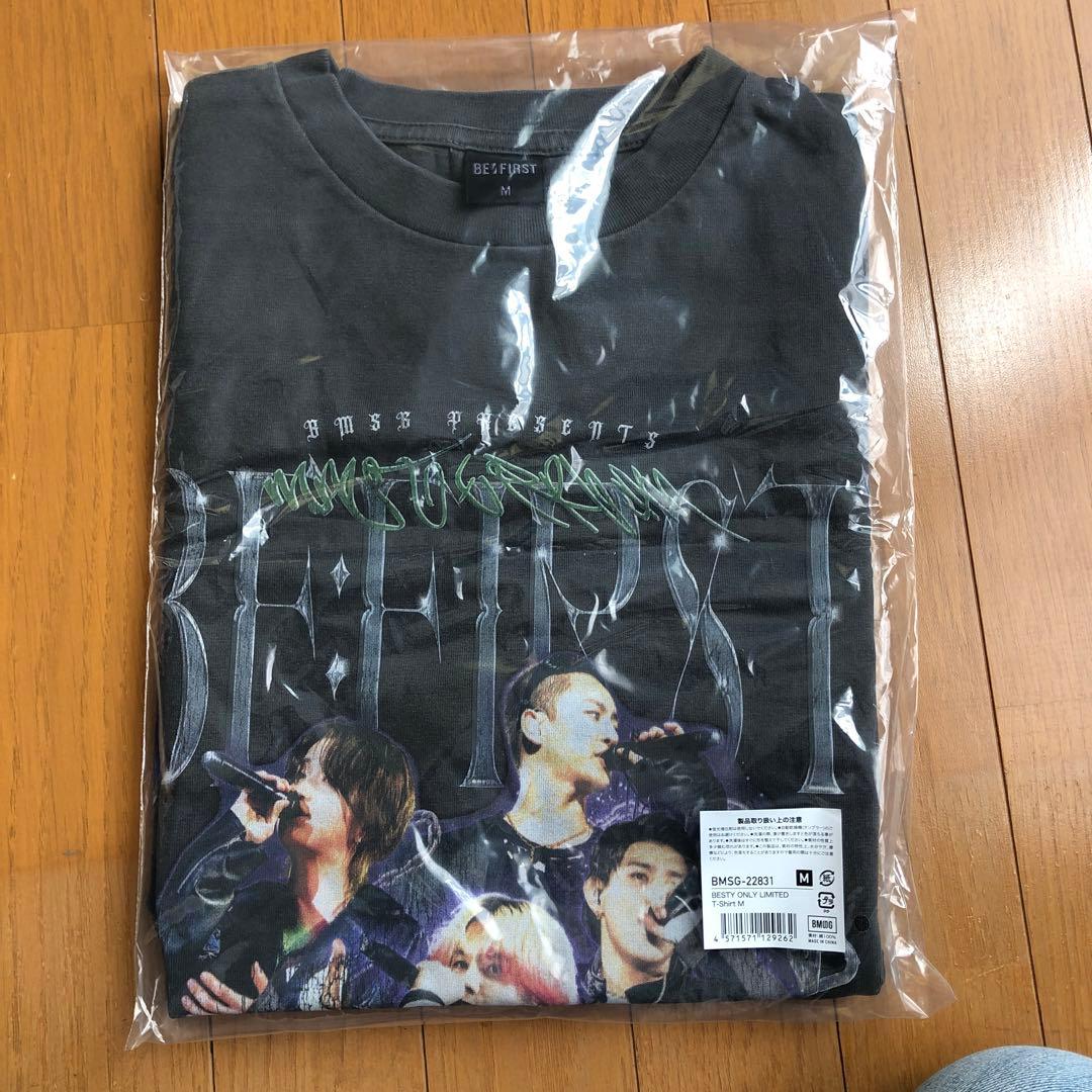 BESTY ONLY LIMITED T-Shirt Mサイズ