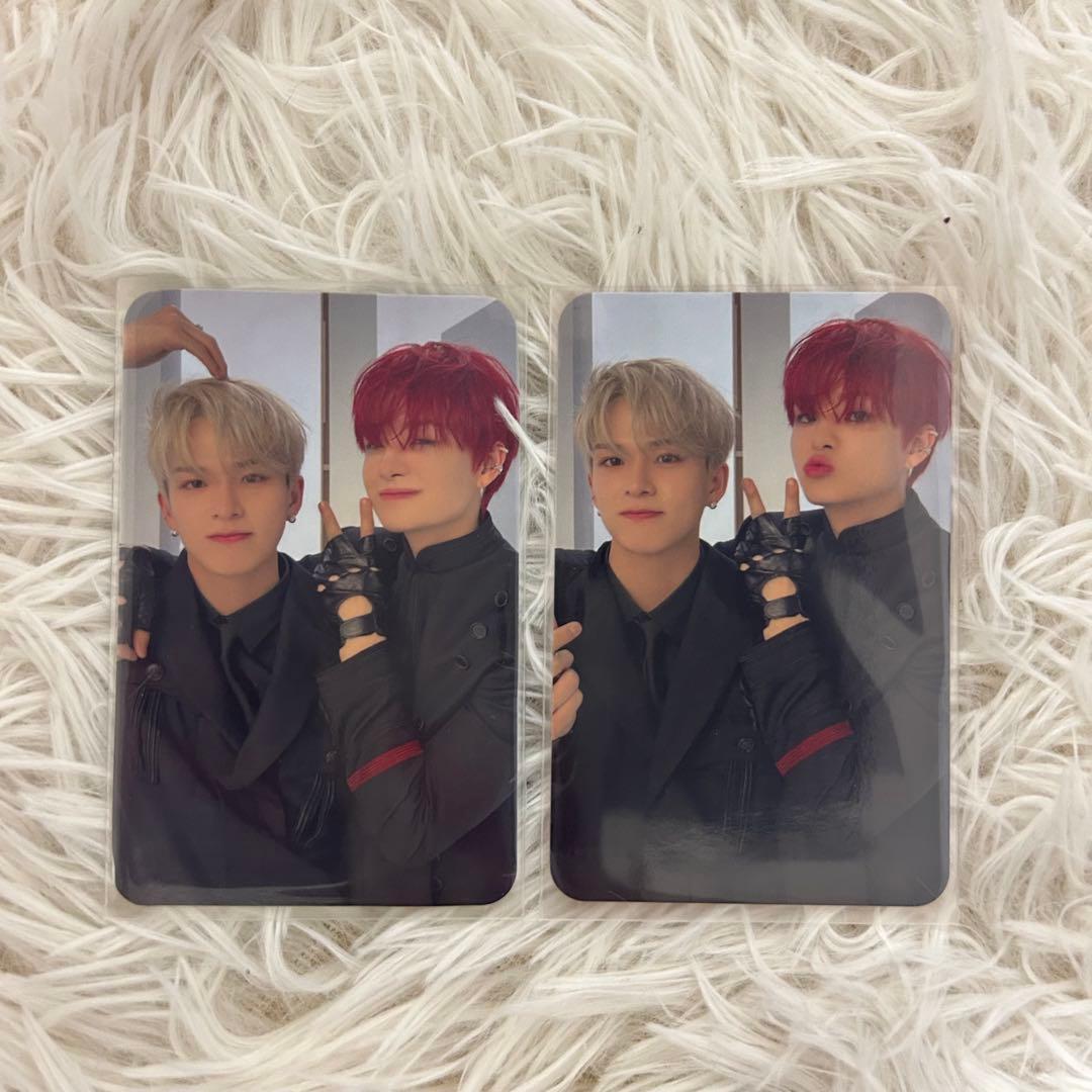 TREASURE ケミトレカ ジフン アサヒ - メルカリ