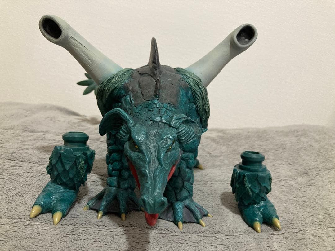 ウルトラマン　大怪獣シリーズ　レオゴン 大怪獣シリーズ レオゴン ショウネンリック限定商品