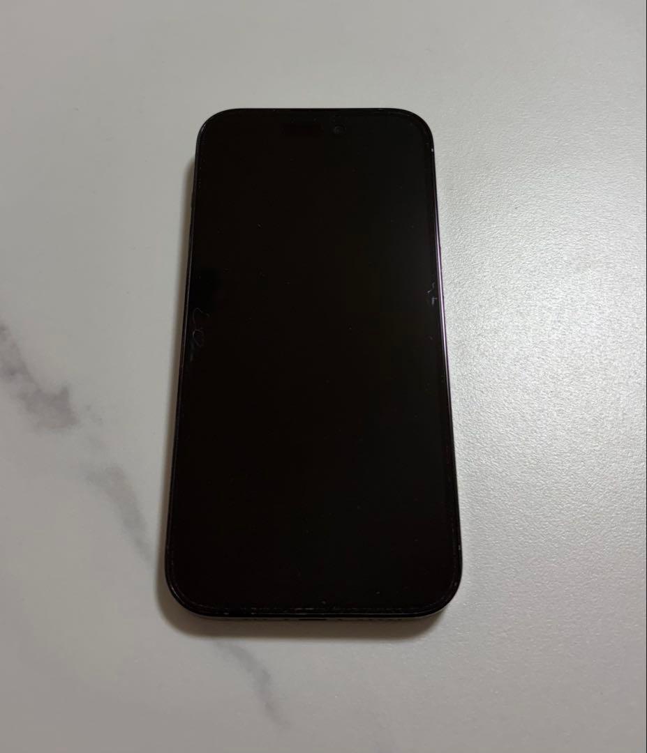 スマートフォン本体 iPhone14Pro 256G Amazon | 【整備済み品】 Apple iPhone 14 Pro 256GB シルバー SIM