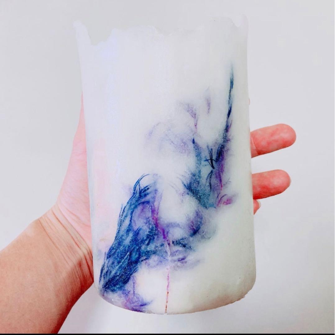 VIA818 キャンドル - メルカリ