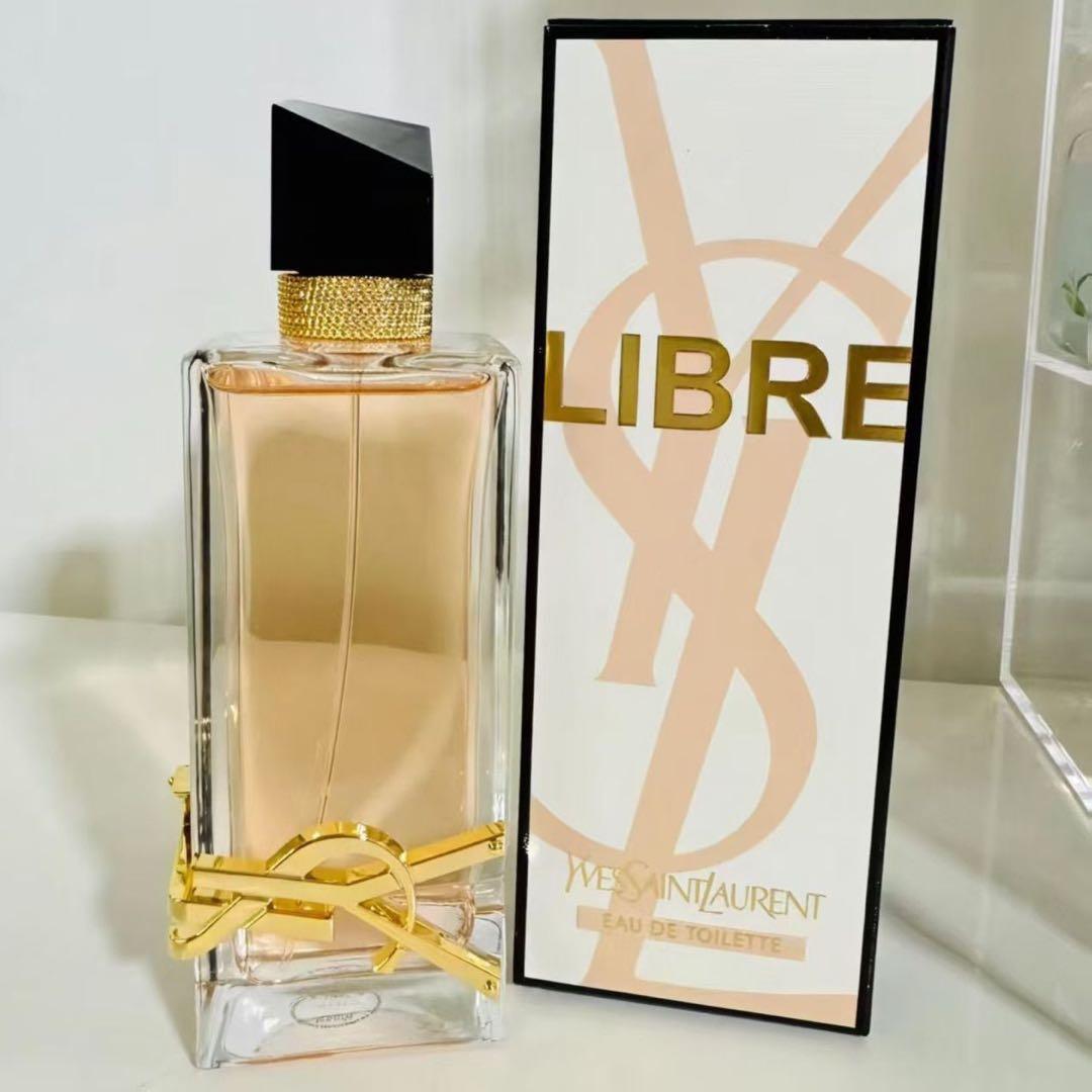 新品イヴサンローラン リブレ EDT オードトワレ SP 90ml 香水 イヴ・サンローラン / リブレ オーデトワレの公式商品情報｜美容