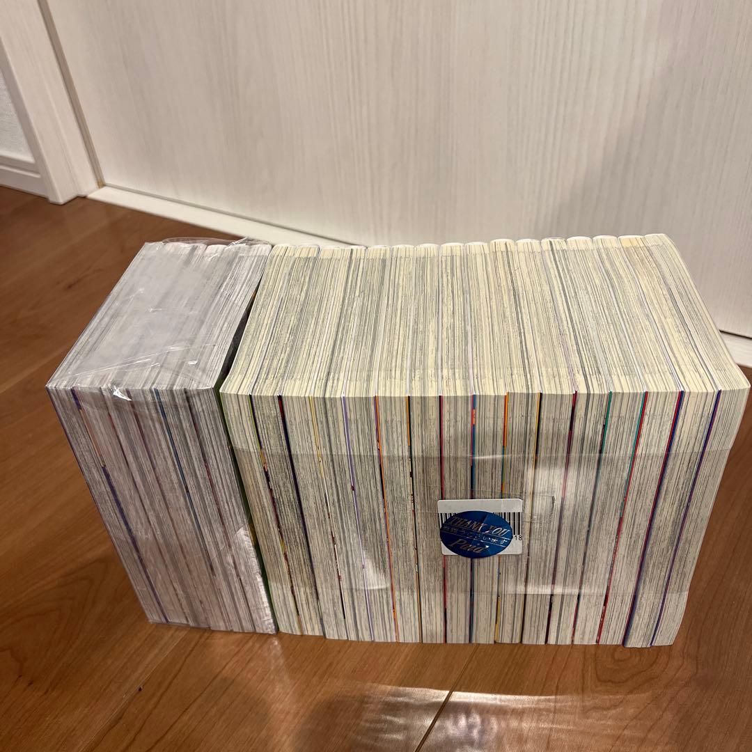 地縛少年 花子くん 1-20巻 0巻 放課後少年花子くん 計22