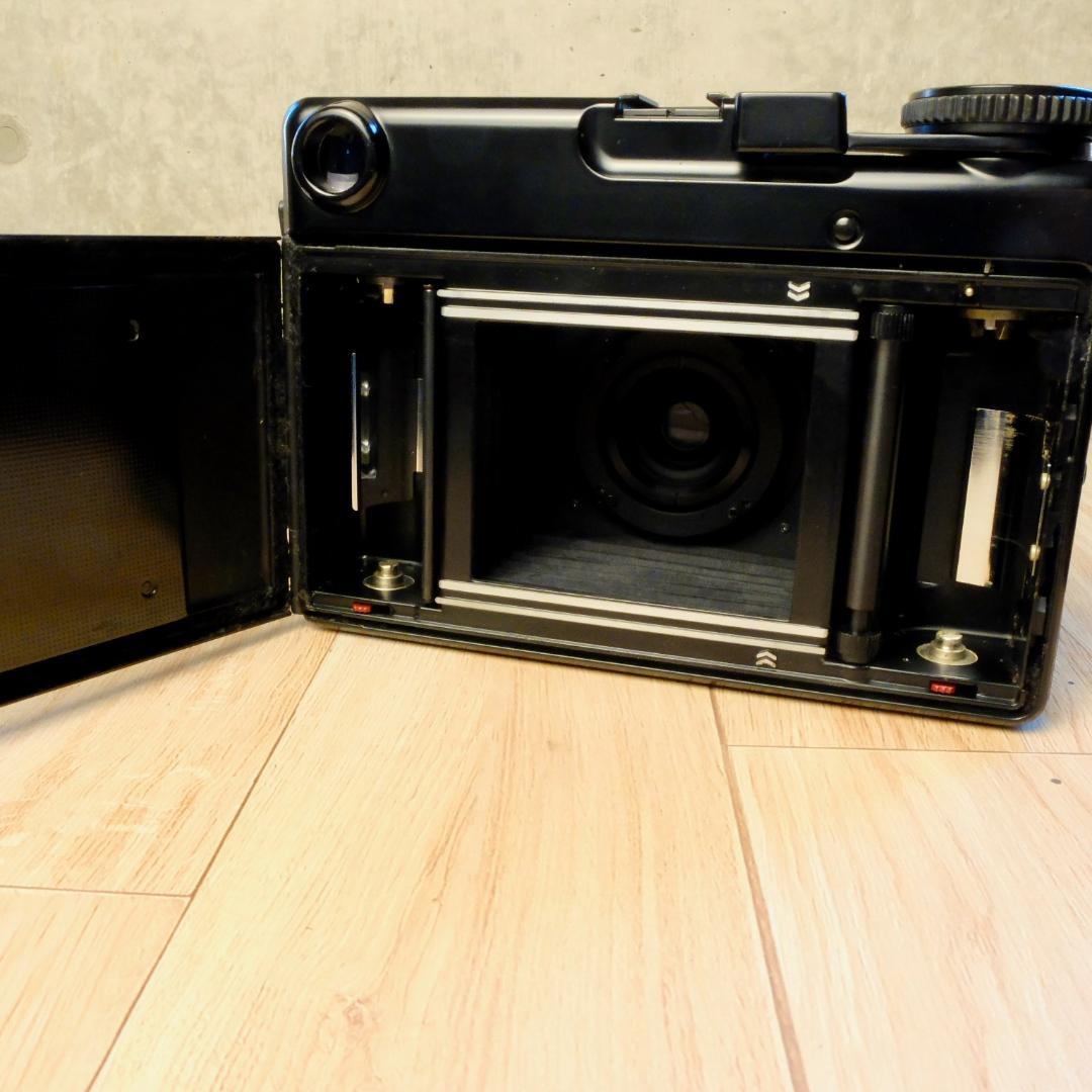 希少・ジャンク品】プラウベル マキナ PLAUBEL makina W67 - メルカリ