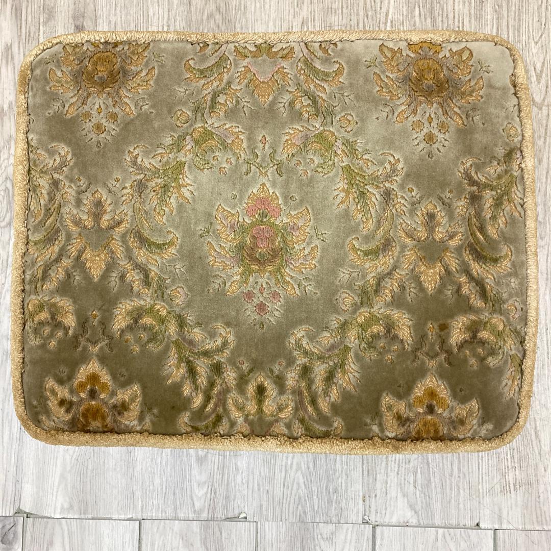 Niko 様用 【カリモク】金華山 スツール オットマン