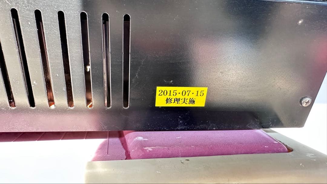 Victor（ビクター／JVC） PS-M650 アナログミキサー - メルカリ