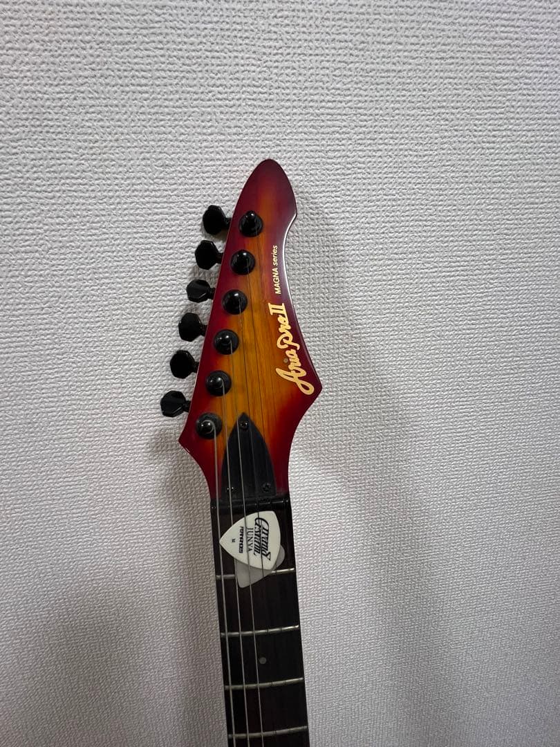 アリアプロ Aria Pro Ⅱ magna series MA-38