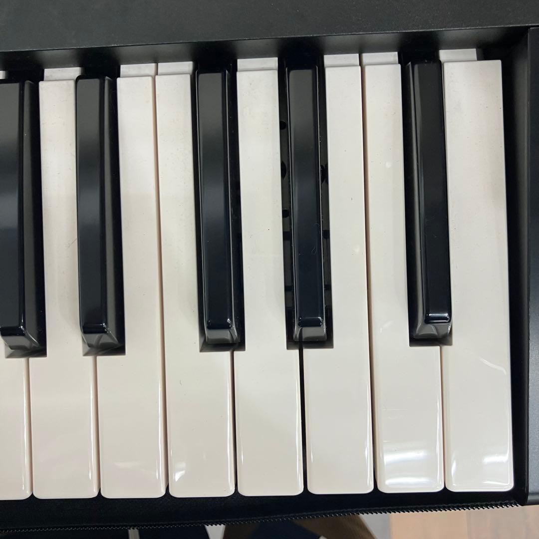 KORG i2 シンセサイザー 61鍵 MIDI ベストセラー