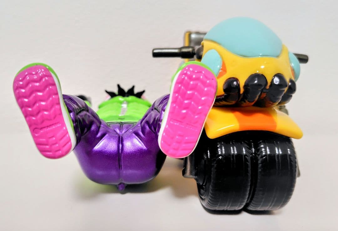 クトゥルフオイド 香港限定 GYAROMI × DEVIL TOYS Oid - メルカリ