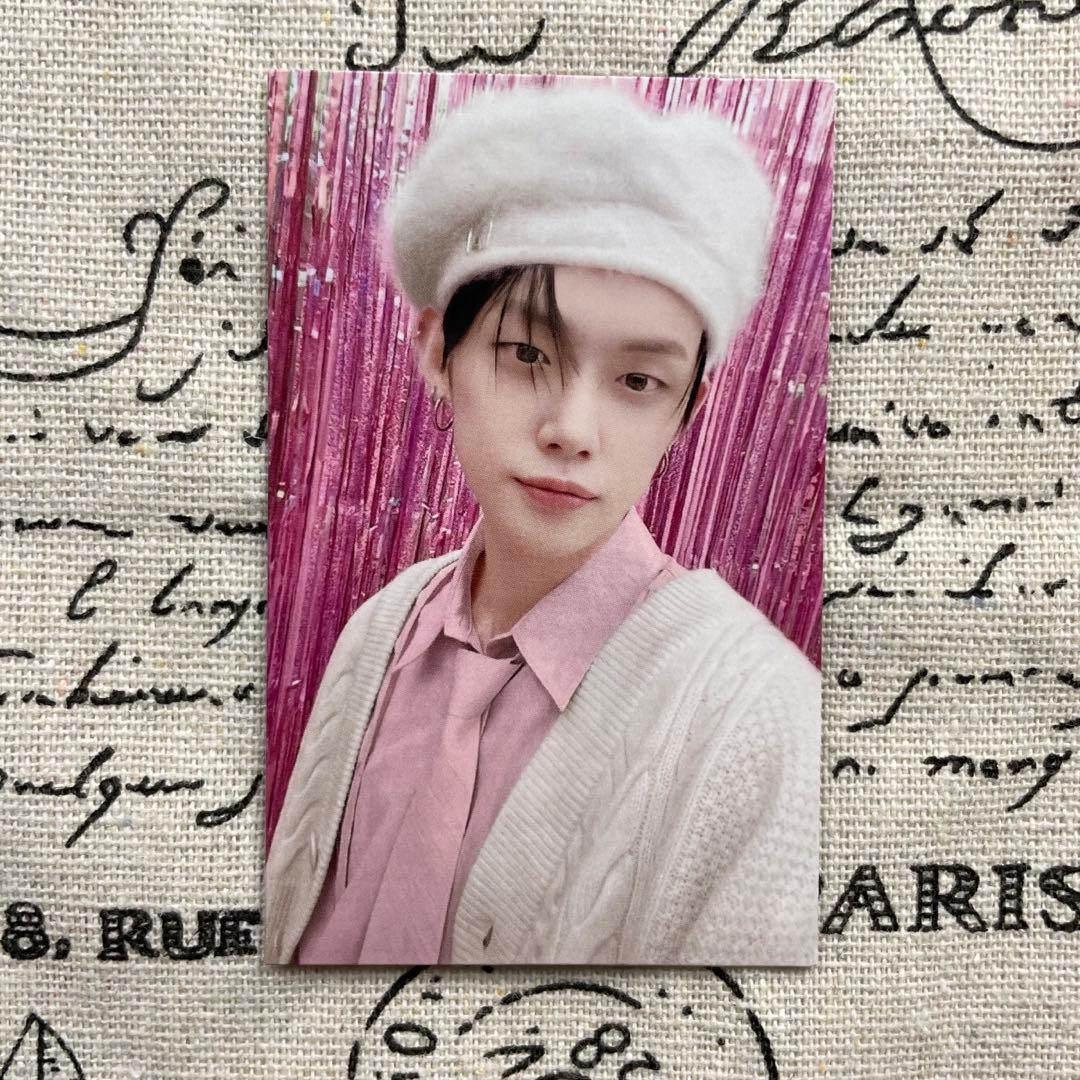 韓国 TXT KBSミュージックバンク公開放送 ヨンジュントレカ