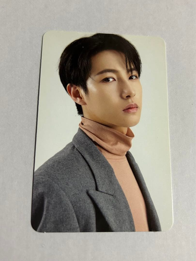 NCT DREAM ロンジュン ドリショ フォーチュン トレカ - メルカリ