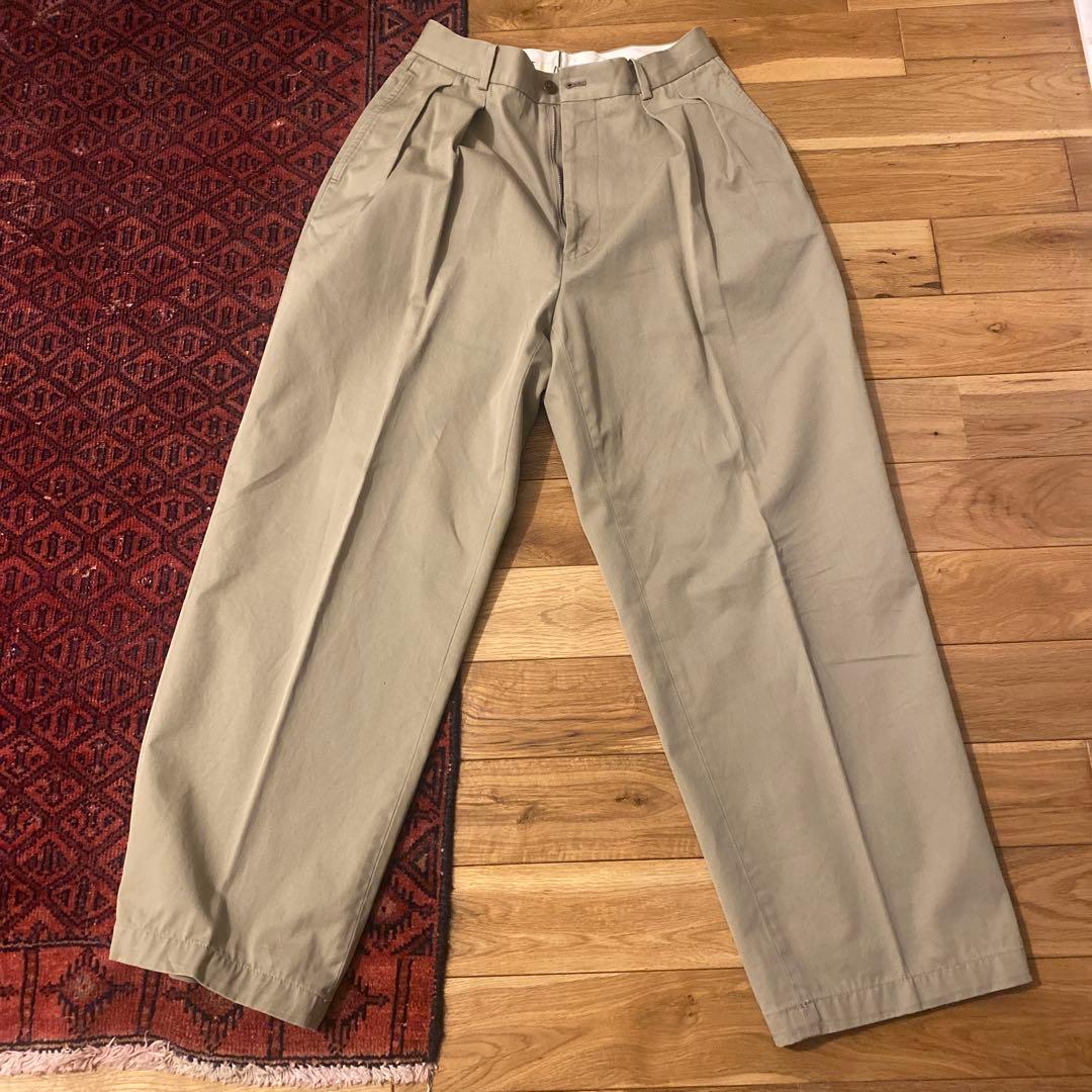 Bshop Exclusive NEAT チノパン レディース NEAT | 〈別注〉チノパンツ WOMEN