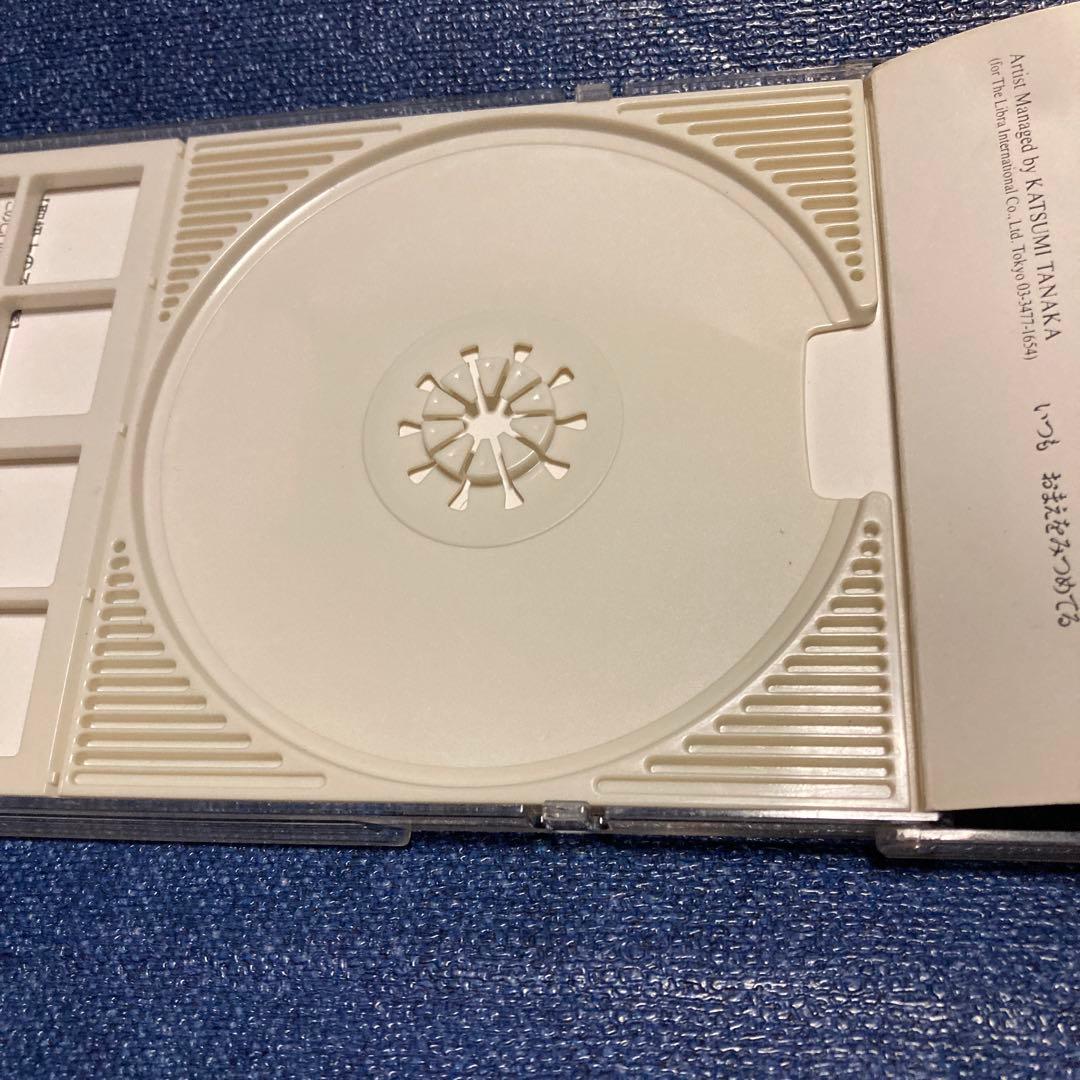 真田広之 /作曲 来生えつこ 来生たかお /さりげない〜 8センチ8cmシングル