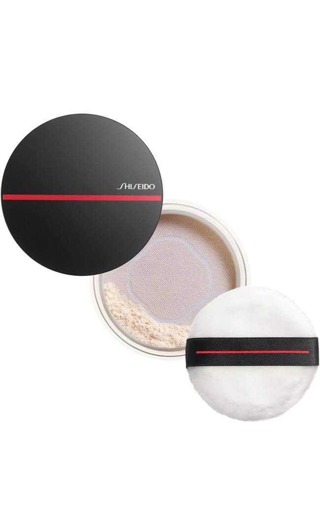 SHISEIDO メーキャップ エッセンスファンデーション・下地•ルース