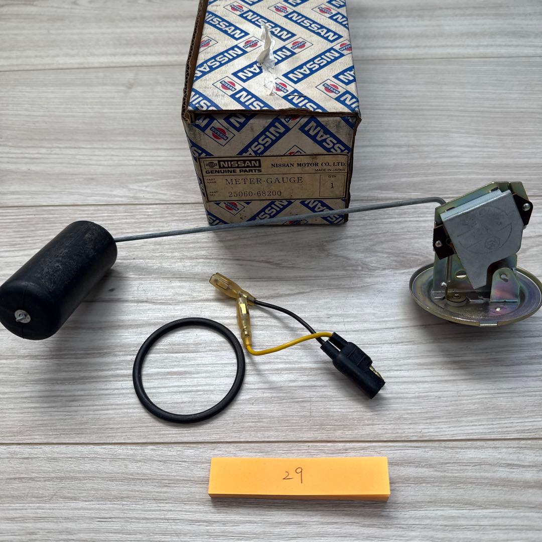 ペ*シ様 Nissan メーターゲージ 25060-68200 25060-57Y00 Fuel Level Sensor For Nissan Sentra Sunny B13